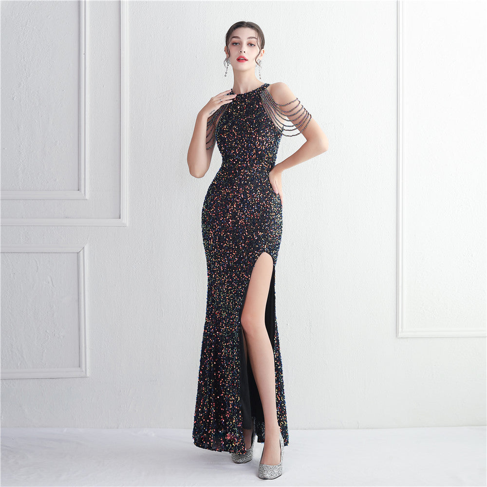 Symphony black