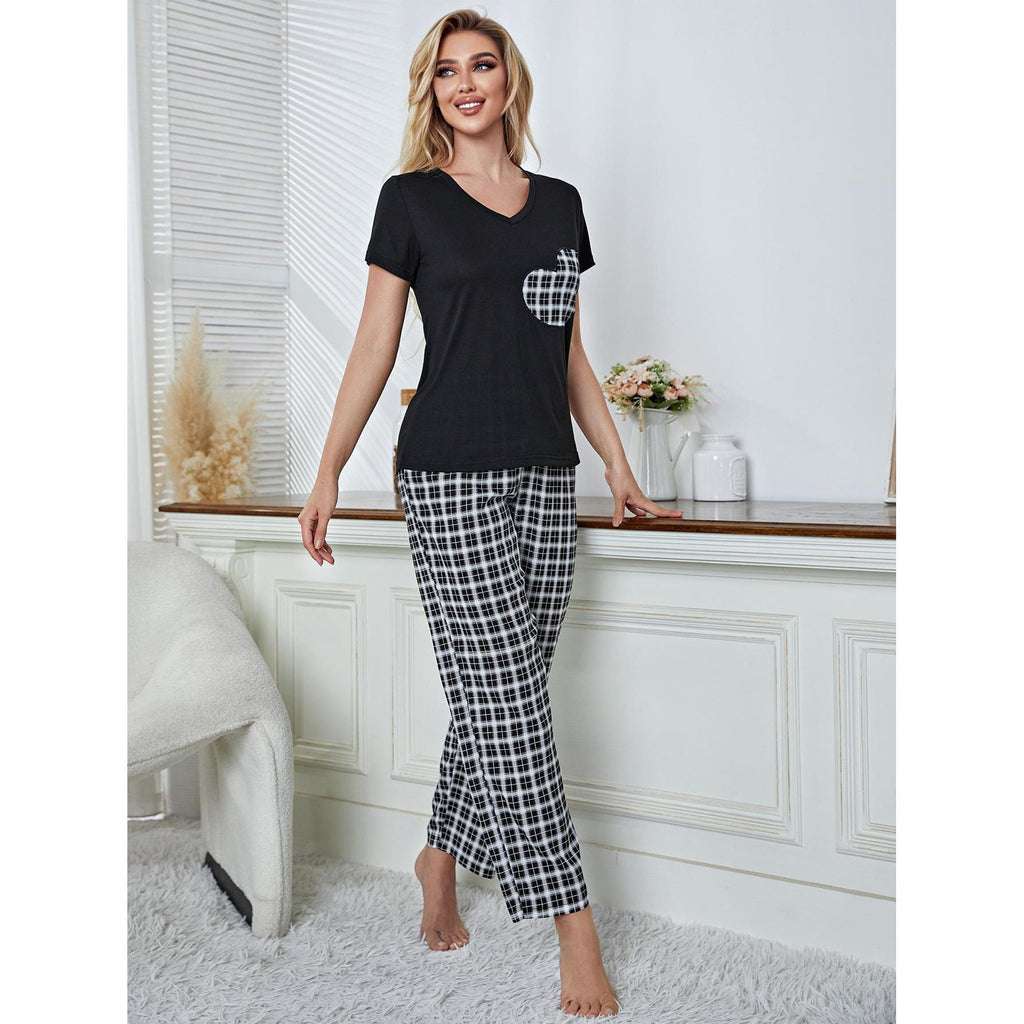 Home Pajamas Lingerie
