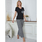 Home Pajamas Lingerie