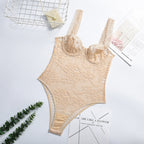 One-piece Swimwear