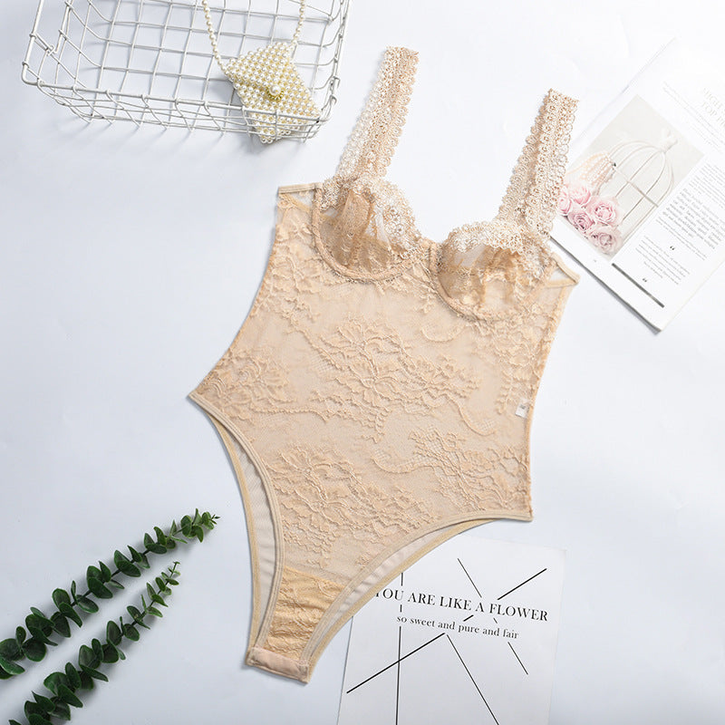 One-piece Swimwear
