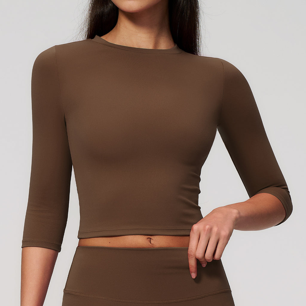 Chocolate Brown