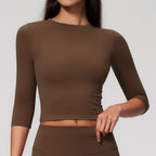 Chocolate Brown