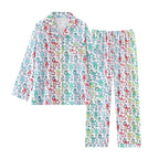 Double Long Color Monkey 802