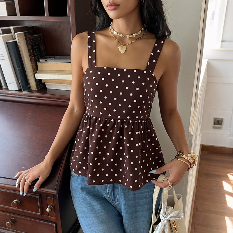 Coffee brown