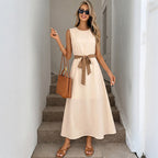 Women's Sleeveless Dress