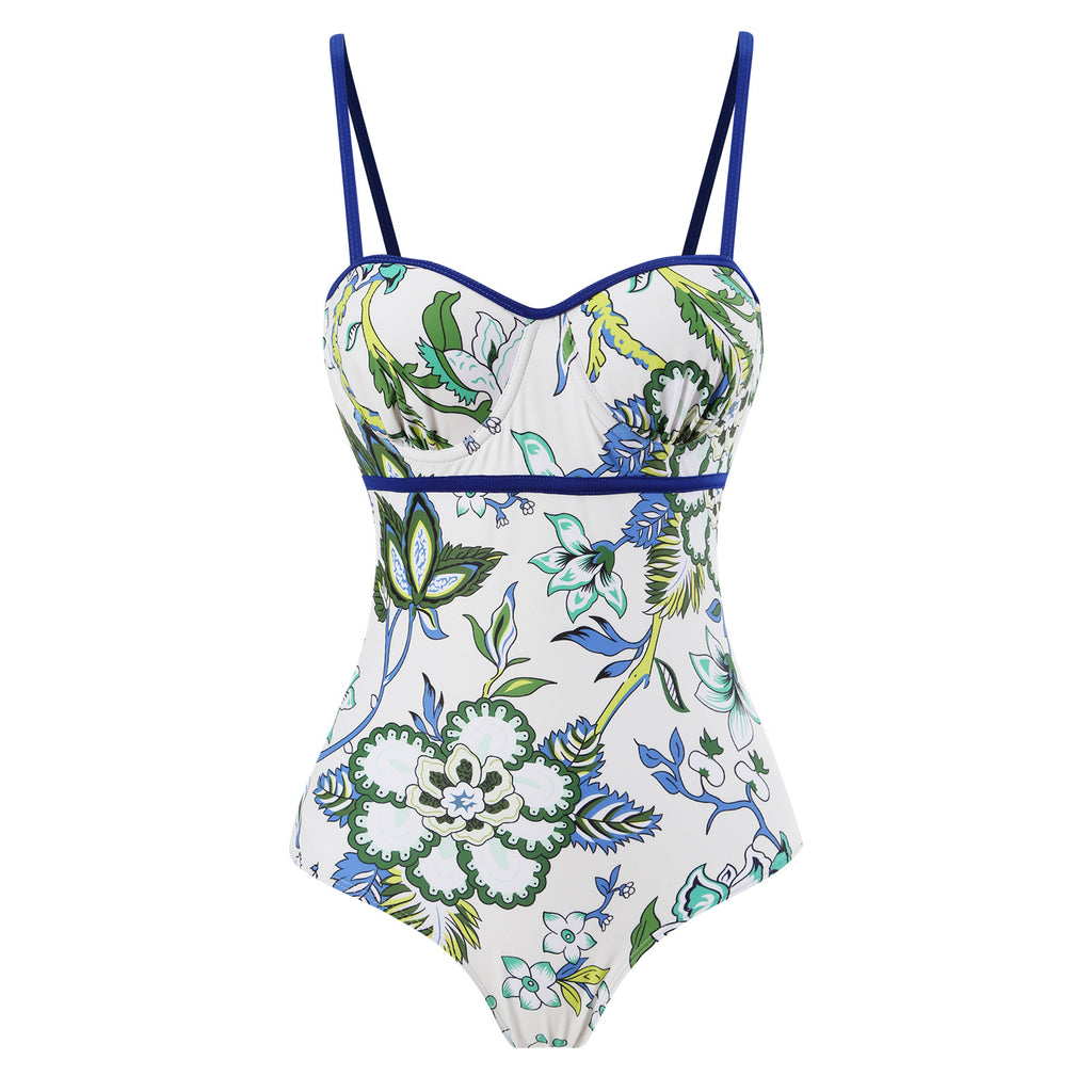 One-piece Swimwear