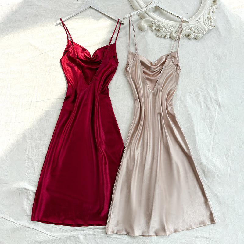 Red Champagne