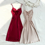 Red Champagne