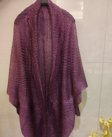 Popular Flat Cover Up Swimwear