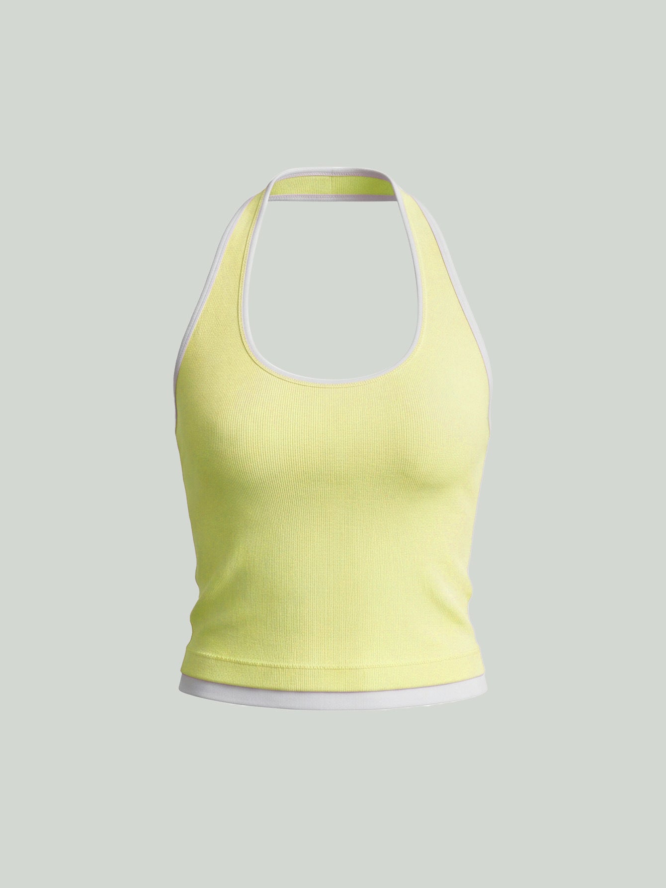 Lemon Yellow