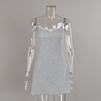 Flower Gray