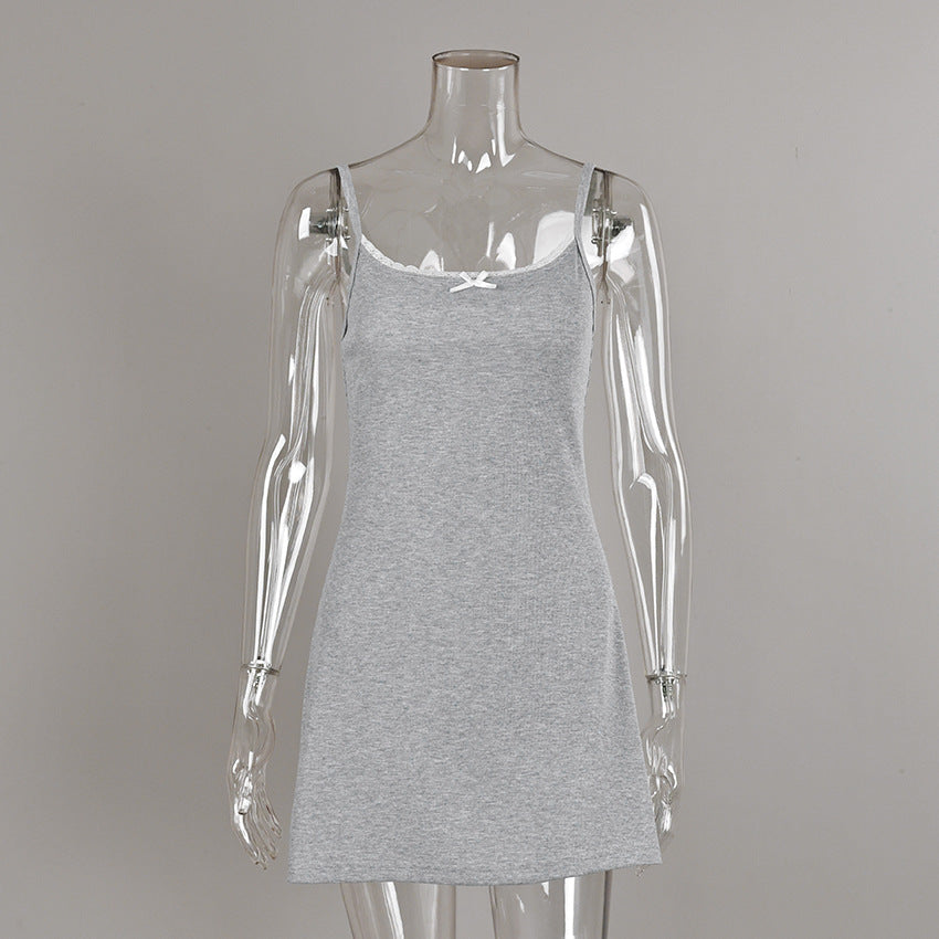 Flower Gray