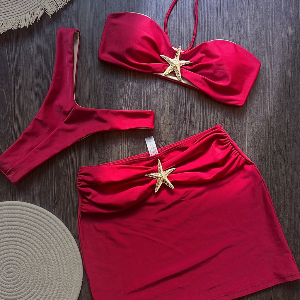Sling Three Bikini Swimwear