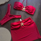 Sling Three Bikini Swimwear