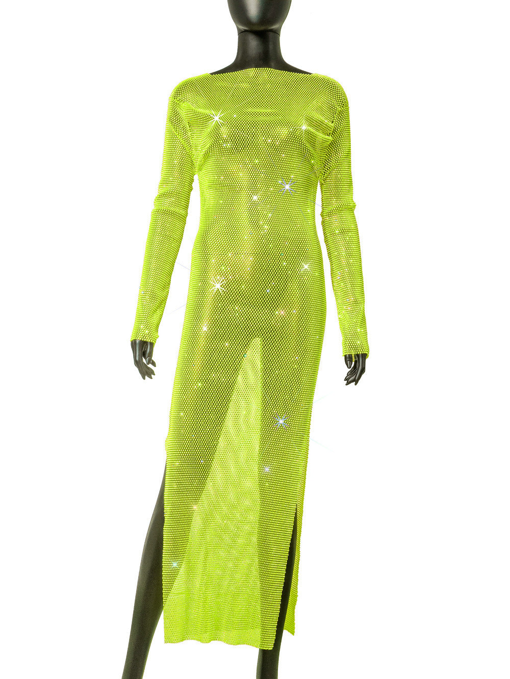 Fluorescent Green