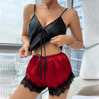 Thin Pajamas Lingerie