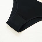 Women's High-Waist Cotton Briefs