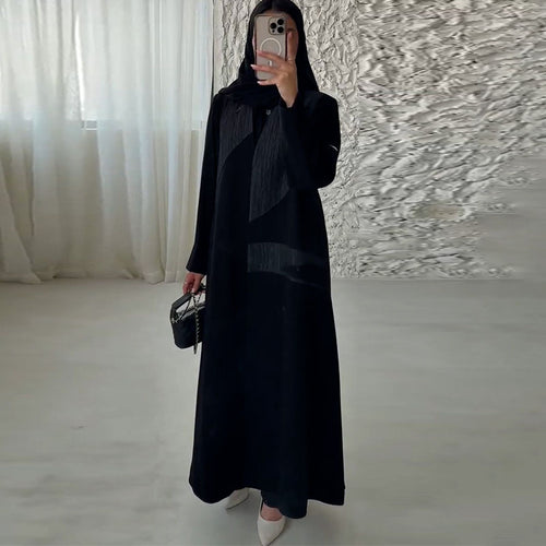 Spring Autumn Arrival Women Clothing Retro Loose Multicolor Long Outer Batch