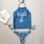 Blue Captain