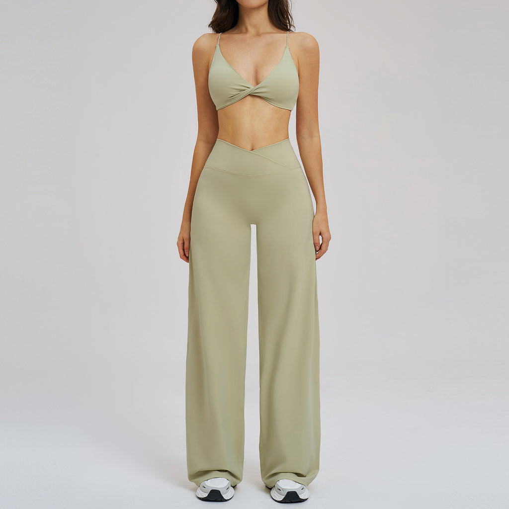 Moss Green