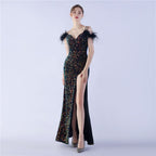 Symphony black