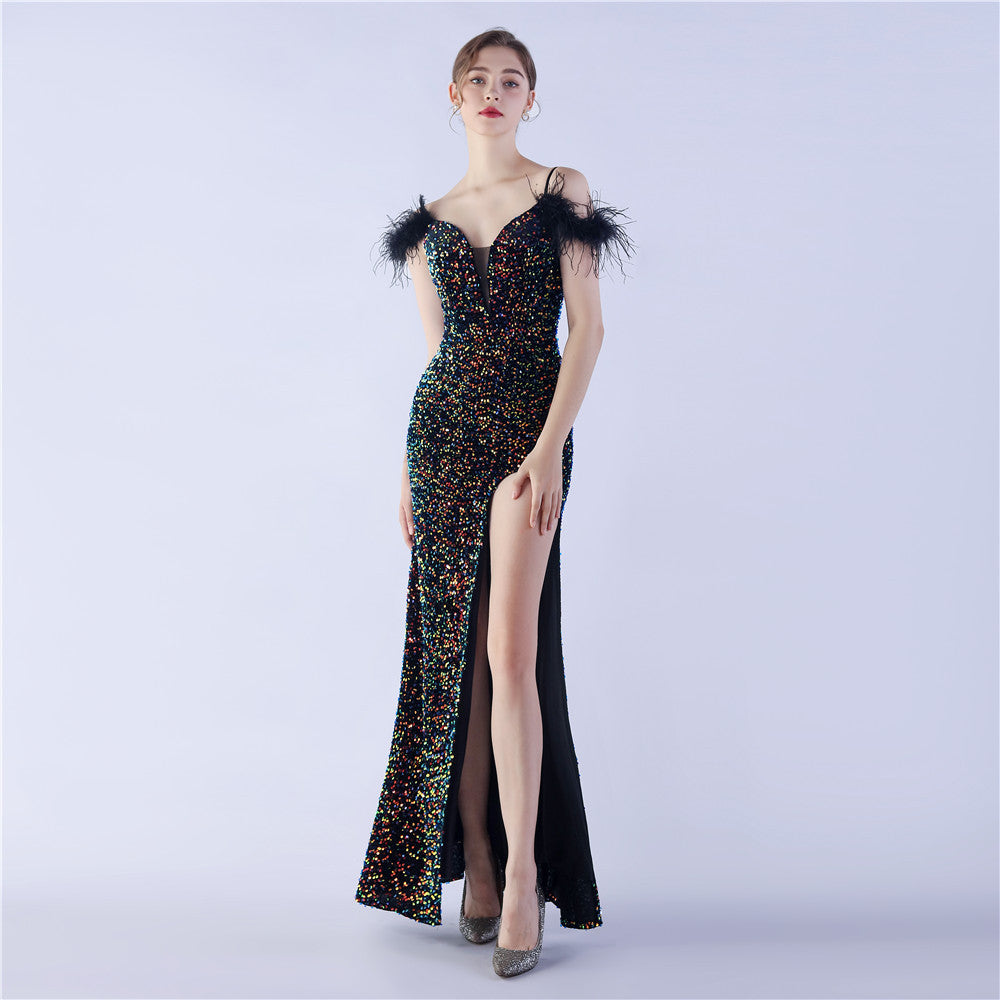 Symphony black