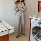 Pure Cotton Pajamas Lingerie