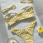 One-piece Swimwear