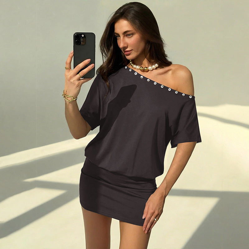 Women's Sheath Dress
