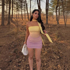 Women's Clothing Nightclub Dress
