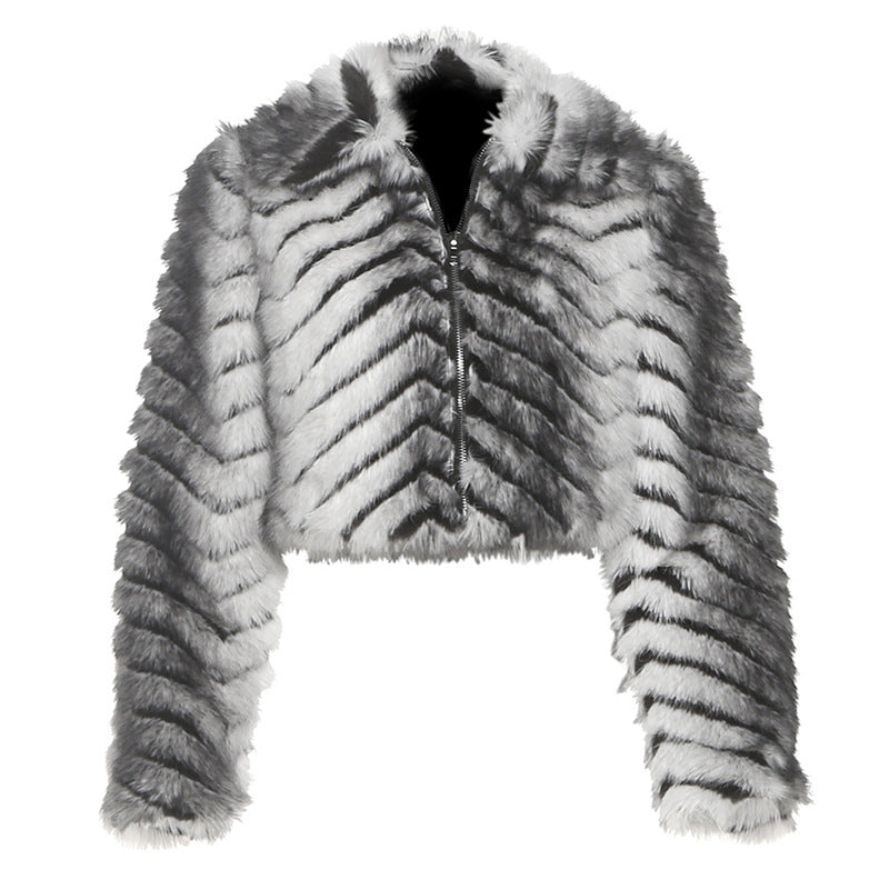 Gray