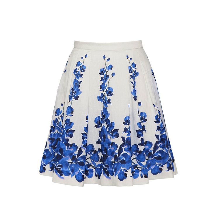 Short Skirt