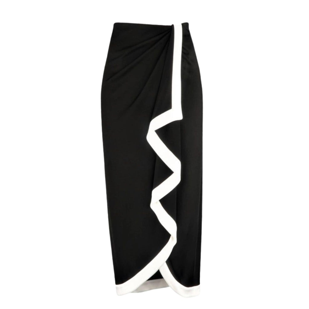 Wrap Skirt