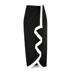 Wrap Skirt