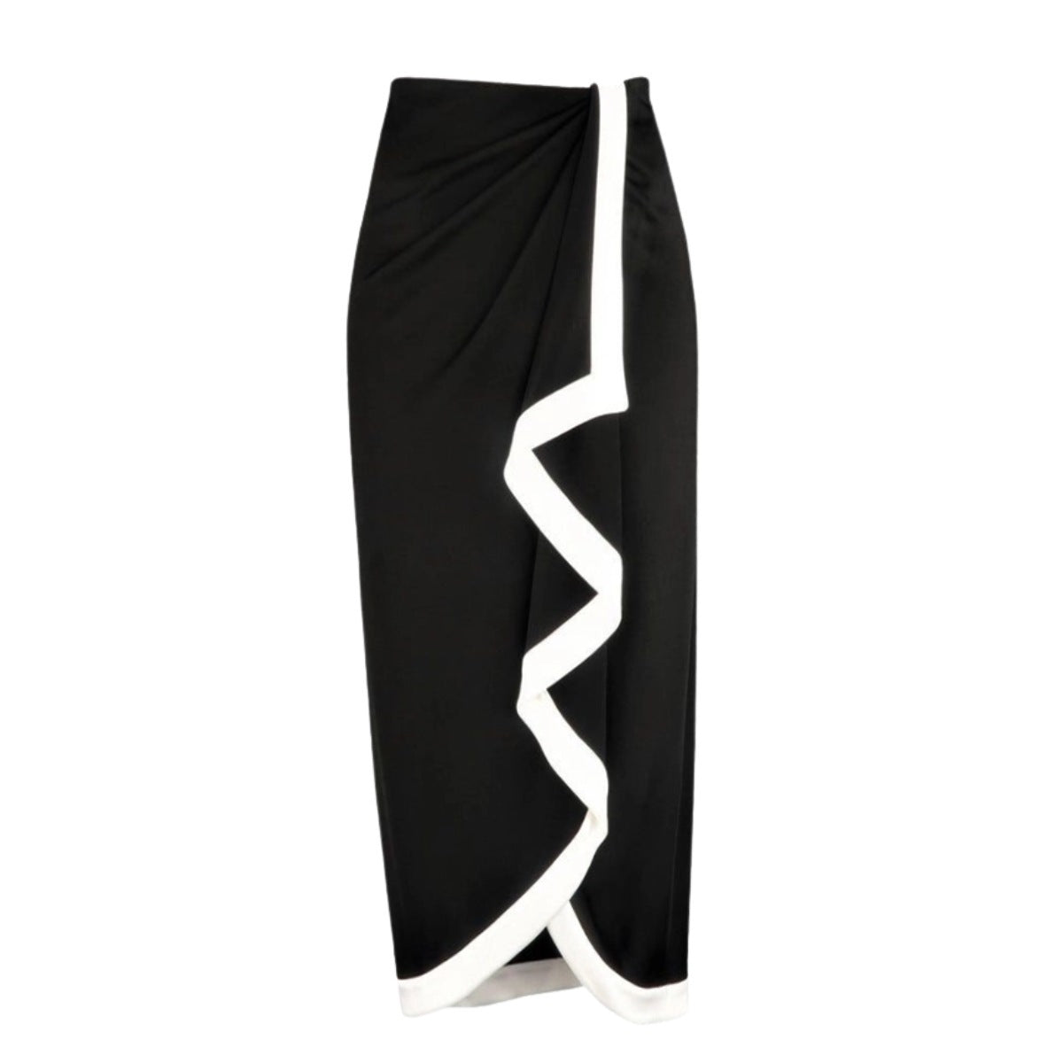 Wrap Skirt