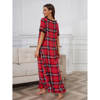 Nightdress Short Pajamas Lingerie