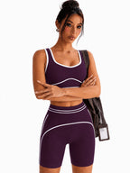Car Color Purple