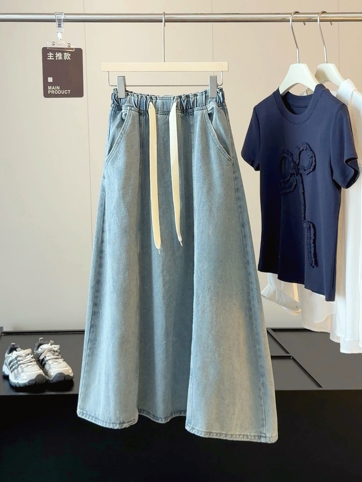light blue