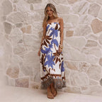 Women's Cami Summer Dress