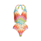 Belly Covering Bikini Swimwear