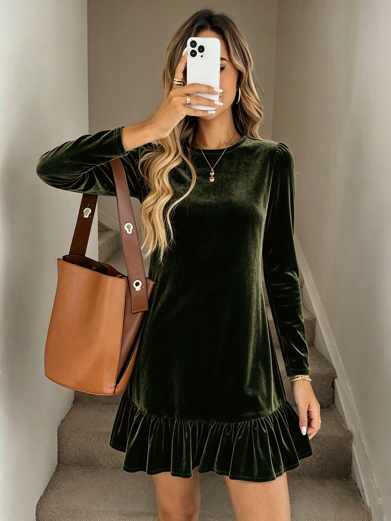 Army Green