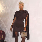Women's Sleeveless Dress