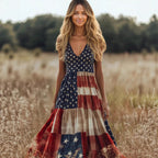 Women's Sling Dress