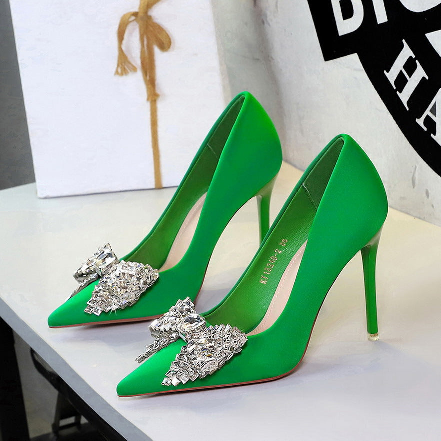 Green 10.5cm