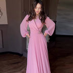 Women's Floral Summer Dress