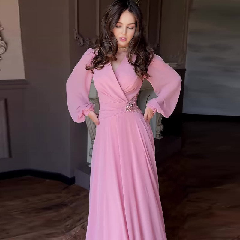 Women's Floral Summer Dress