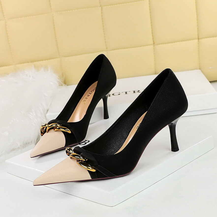 Black 7cm
