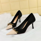 Black 7cm
