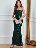 blackish green